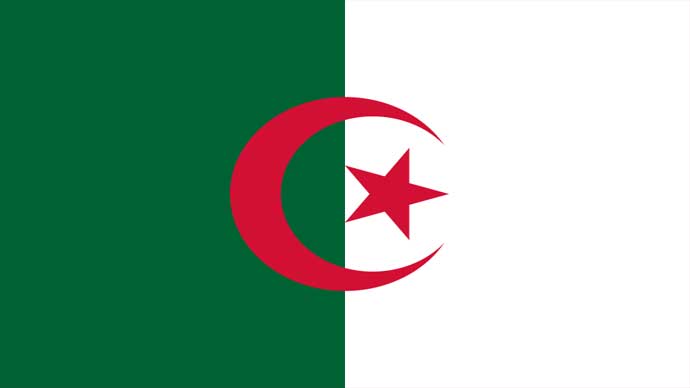 Gaji Karyawan di Algeria