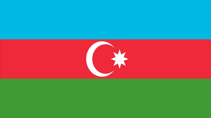Gaji Karyawan di Azerbaijan