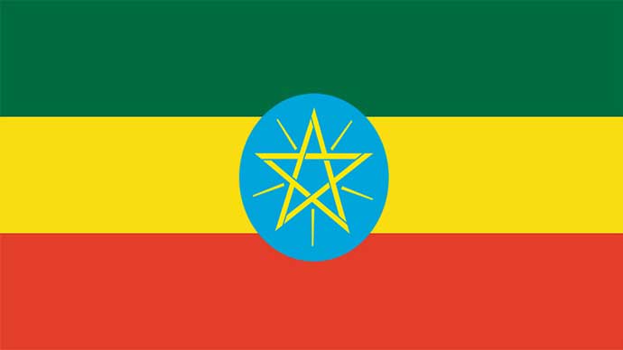 Gaji Karyawan di Ethiopia