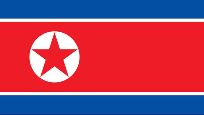 Gaji Karyawan di Korea Utara