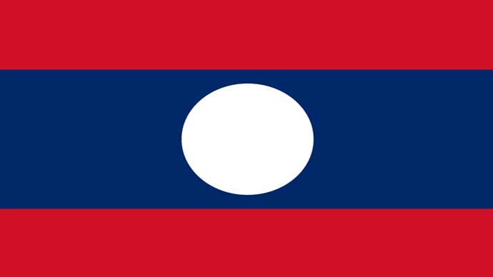 Gaji Karyawan di Laos