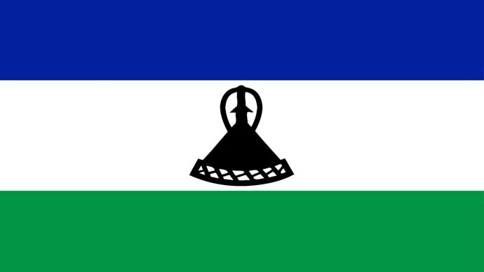 Gaji Karyawan di Lesotho