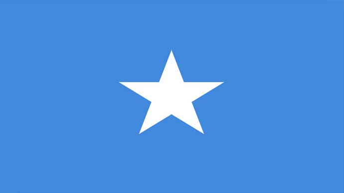 Gaji Karyawan di Somalia