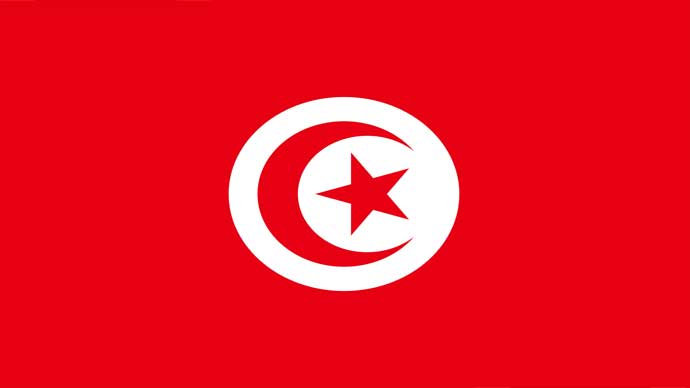 Gaji Karyawan di Tunisia
