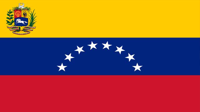 Gaji Karyawan di Venezuela