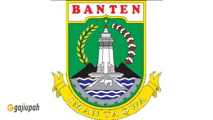 logo Banten