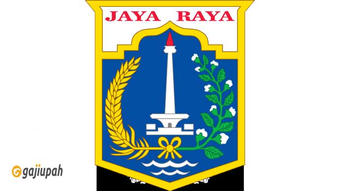 logo Daerah Khusus Ibukota Jakarta