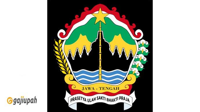 logo Jawa Tengah