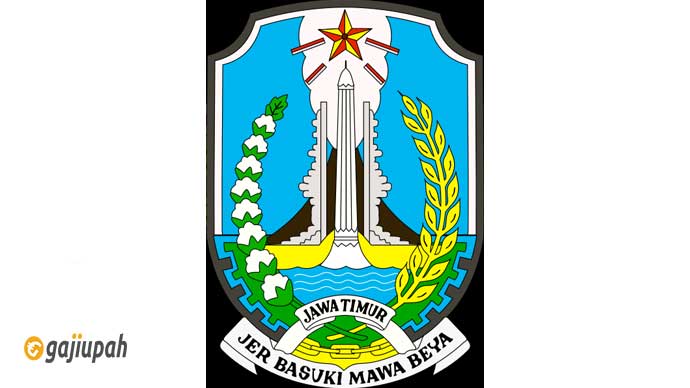 logo Jawa Timur