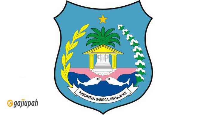 logo Kabupaten Banggai Kepulauan