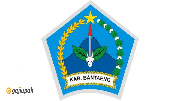 logo Kabupaten Bantaeng