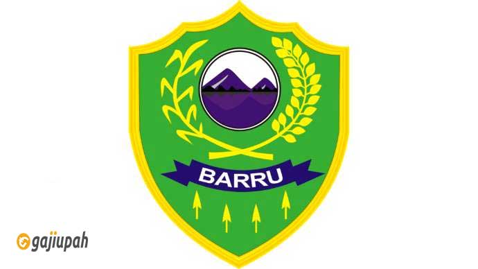 logo Kabupaten Barru