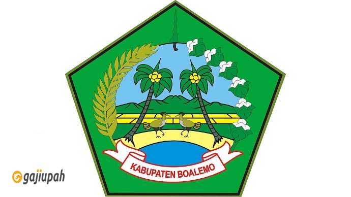 logo Kabupaten Boalemo