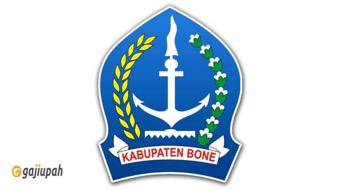 logo Kabupaten Bone