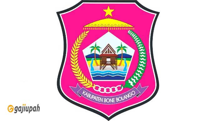 logo Kabupaten Bone Bolango