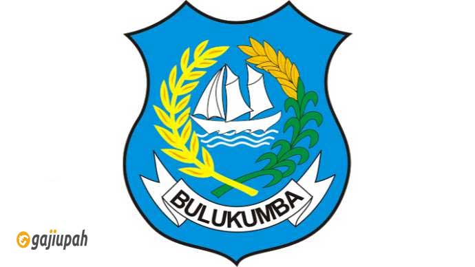 logo Kabupaten Bulukumba