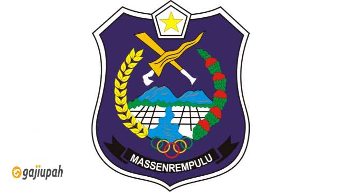 logo Kabupaten Enrekang