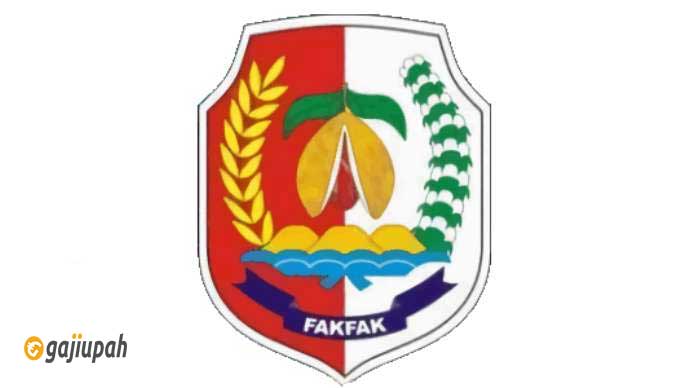 logo Kabupaten Fakfak