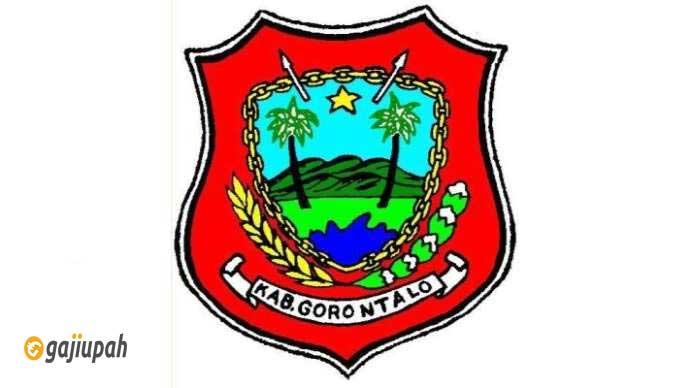 logo Kabupaten Gorontalo