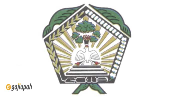 logo Kabupaten Gowa