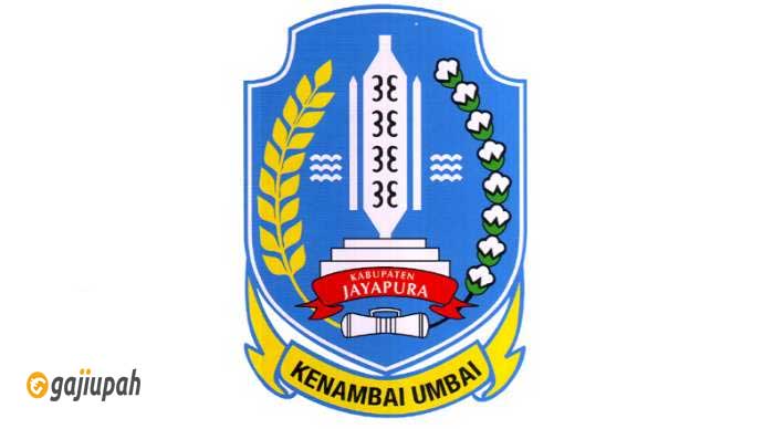 logo Kabupaten Jayapura