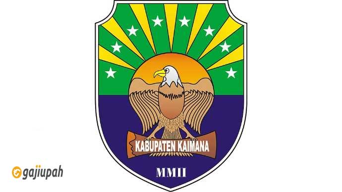 logo Kabupaten Kaimana