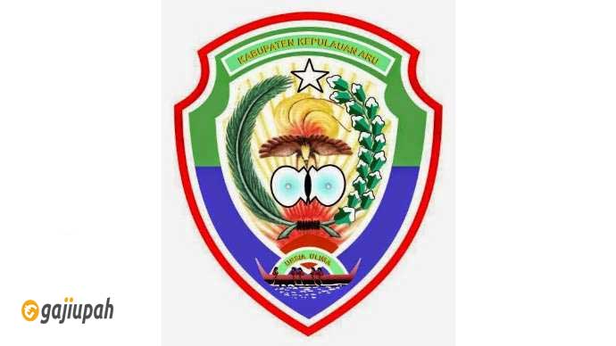 logo Kabupaten Kepulauan Aru