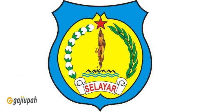 logo Kabupaten Kepulauan Selayar