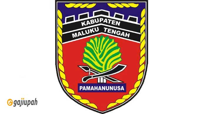 logo Kabupaten Maluku Tengah