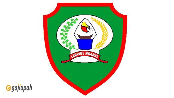 logo Kabupaten Maluku Tenggara