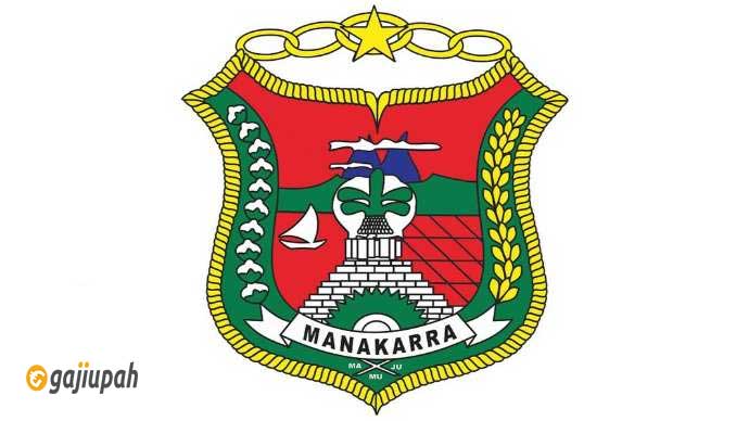 logo Kabupaten Mamuju