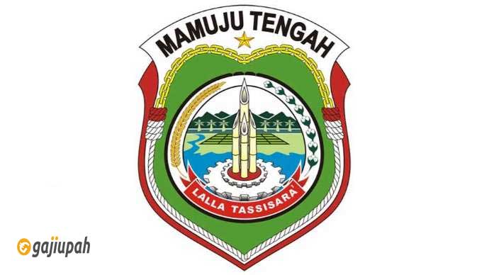 logo Kabupaten Mamuju Tengah