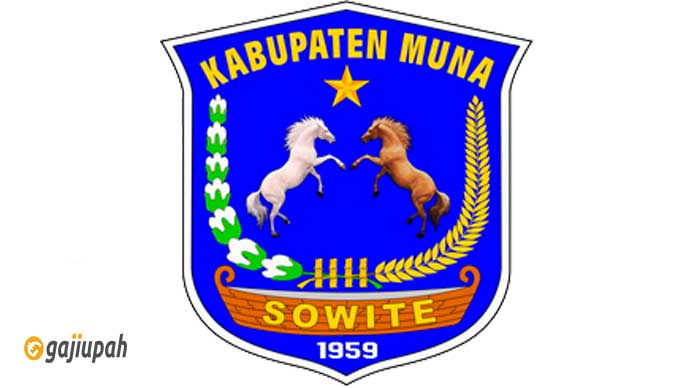 logo Kabupaten Muna