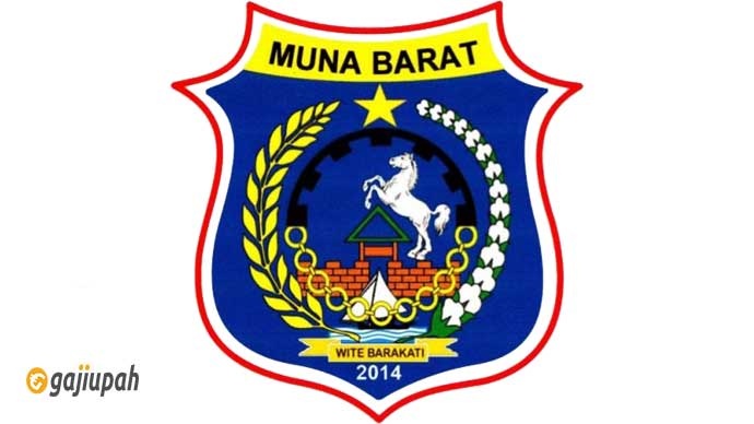 logo Kabupaten Muna Barat