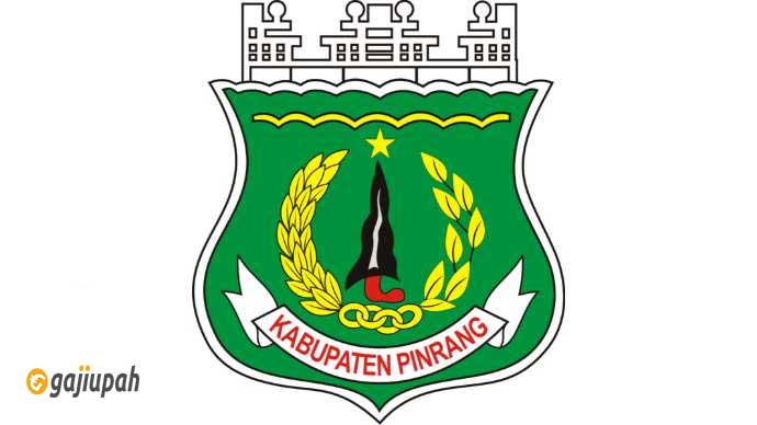 logo Kabupaten Pinrang
