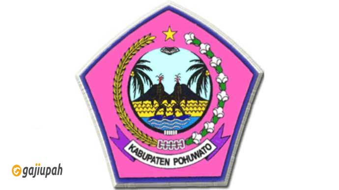 logo Kabupaten Pohuwato