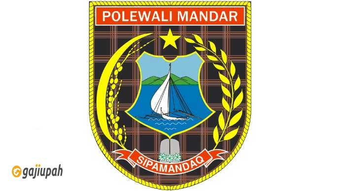 logo Kabupaten Polewali Mandar