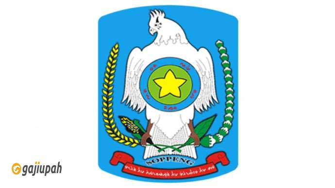 logo Kabupaten Soppeng