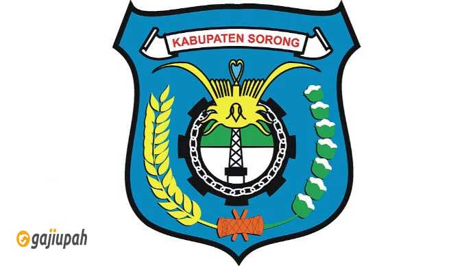 logo Kabupaten Sorong