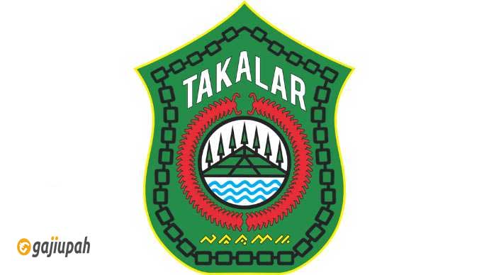 logo Kabupaten Takalar