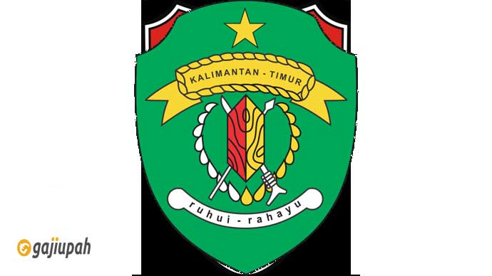 logo Kalimantan Timur