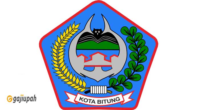 logo Kota Bitung