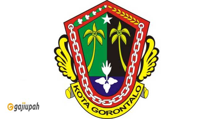 logo Kota Gorontalo