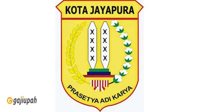 logo Kota Jayapura