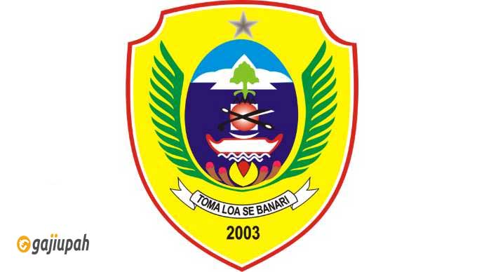 logo Kota Tidore Kepulauan