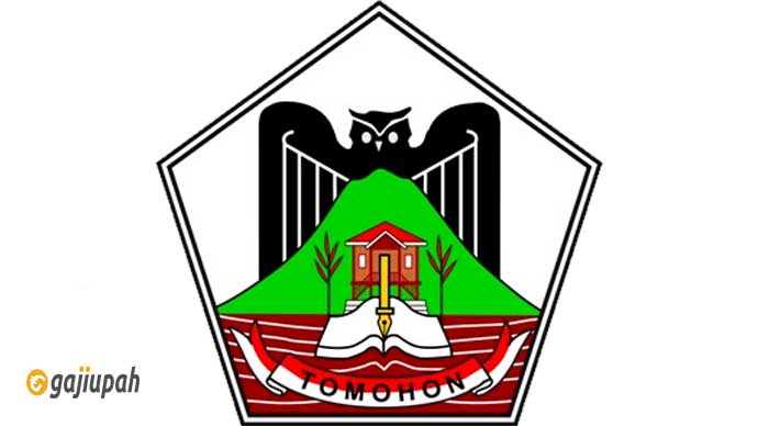 logo Kota Tomohon