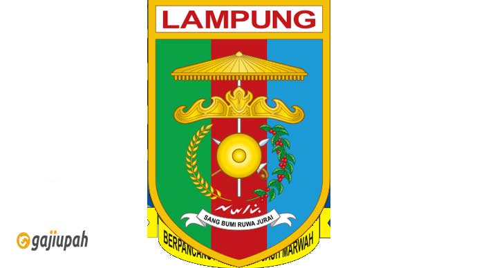 logo Lampung