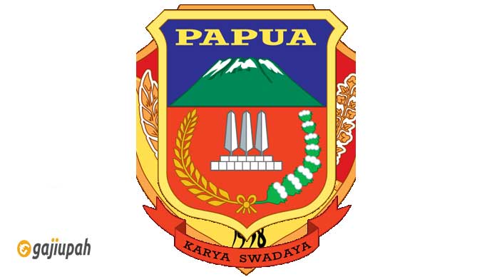 logo Papua
