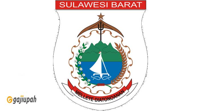 logo Sulawesi Barat