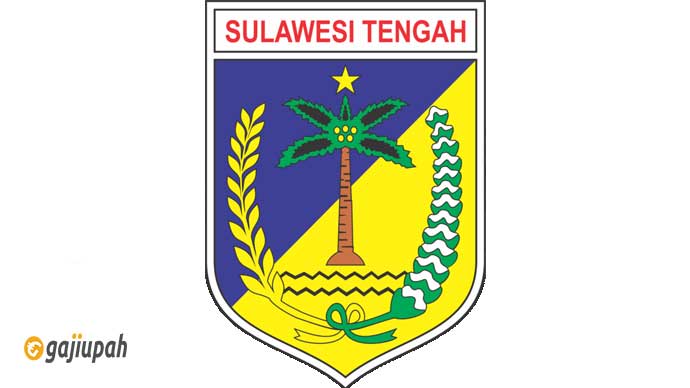 logo Sulawesi Tengah
